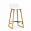 Barstool NET Blanca