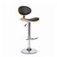 Barstool Glas Glow