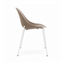Silla Vivid cuatro patas