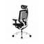 Silla Marrit Deluxe Negra