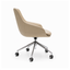 Butaca POK Giratoria (beige)