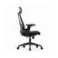 Silla Dolphin 3D con cabecera