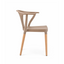 Silla Figo (Café)