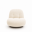 Sofá Bubble (1 Plaza-Beige)