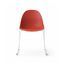 Silla Vivid pata Cantiliver