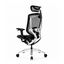 Silla Marrit Deluxe Negra