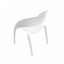 Silla Bee (Blanco)