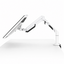 Brazo Individual Ajustable para Monitor