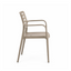 Silla Khao con Brazos (Arena)