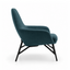 Butaca Marwood (Verde)