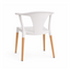 Silla Figo (Blanca)