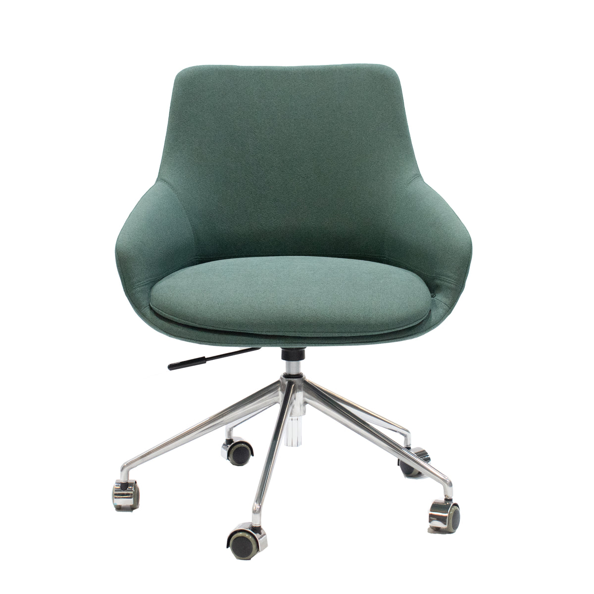 Butacas – Basic Seats