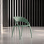 Silla Bee Multiuso Actiu Color Matcha