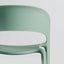 Silla Bee Multiuso Actiu Color Matcha