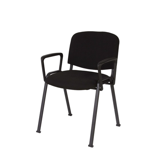 Silla de Espera con Brazos SX-3310B