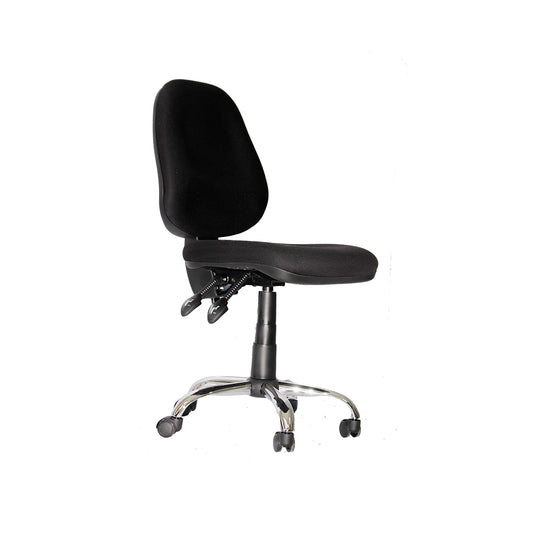 Silla de Oficina Diseño Ergonómico 4144-BS