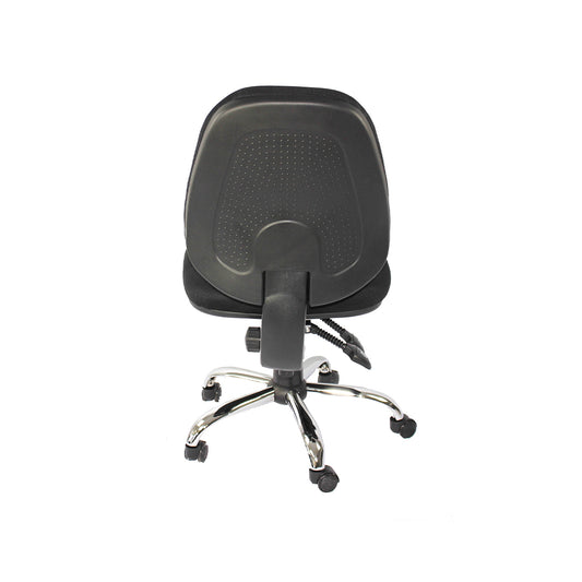 Silla de Oficina Diseño Ergonómico 4144-BS