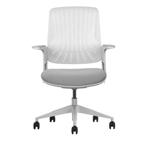 Silla de Oficina Ergonómica BS-301