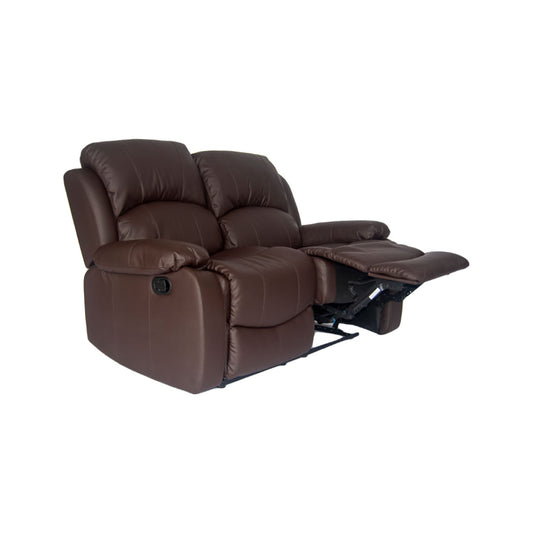 Sofá doble reclinable 6651BS