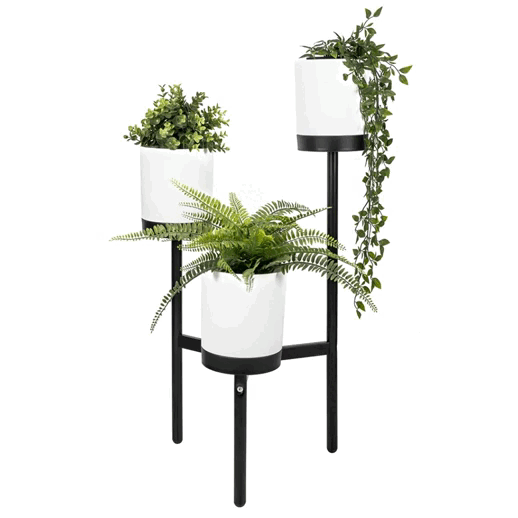 Macetera Decorativa Multi Altura