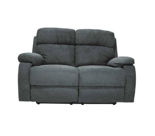 Sofá reclinable doble 6680-2BS