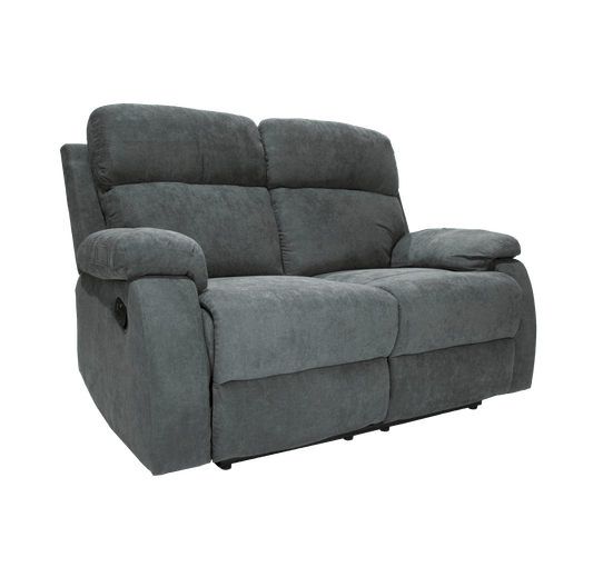 Sofá reclinable doble 6680-2BS