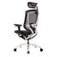 Silla Marrit Deluxe Negra