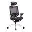 Silla Marrit Deluxe Negra