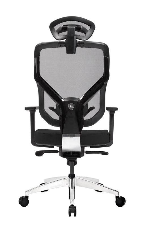 <transcy>Ergonomic Chairs IVIDA V7 C / CABEC</transcy>