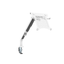 Accesorio para soporte de laptop